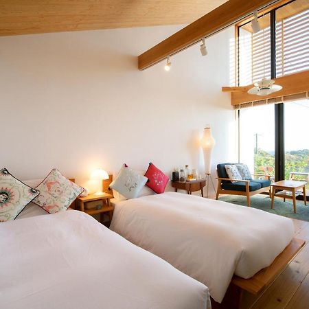 Ananda Chillage Yakushima Hotel Yakushima  Ngoại thất bức ảnh