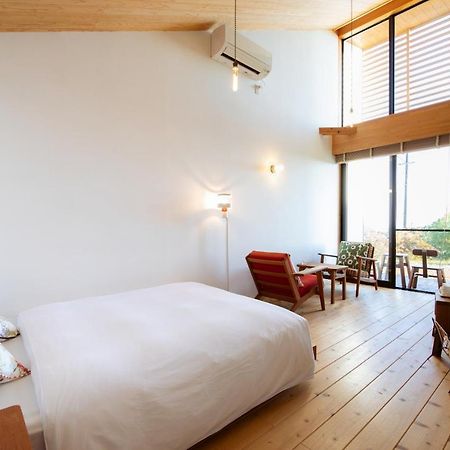 Ananda Chillage Yakushima Hotel Yakushima  Ngoại thất bức ảnh