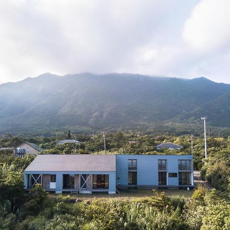 Ananda Chillage Yakushima Hotel Yakushima  Ngoại thất bức ảnh