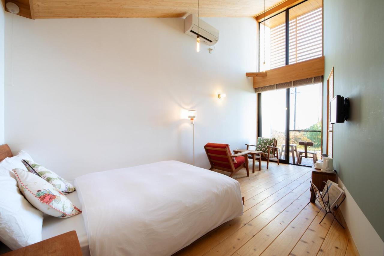 Ananda Chillage Yakushima Hotel Yakushima  Ngoại thất bức ảnh