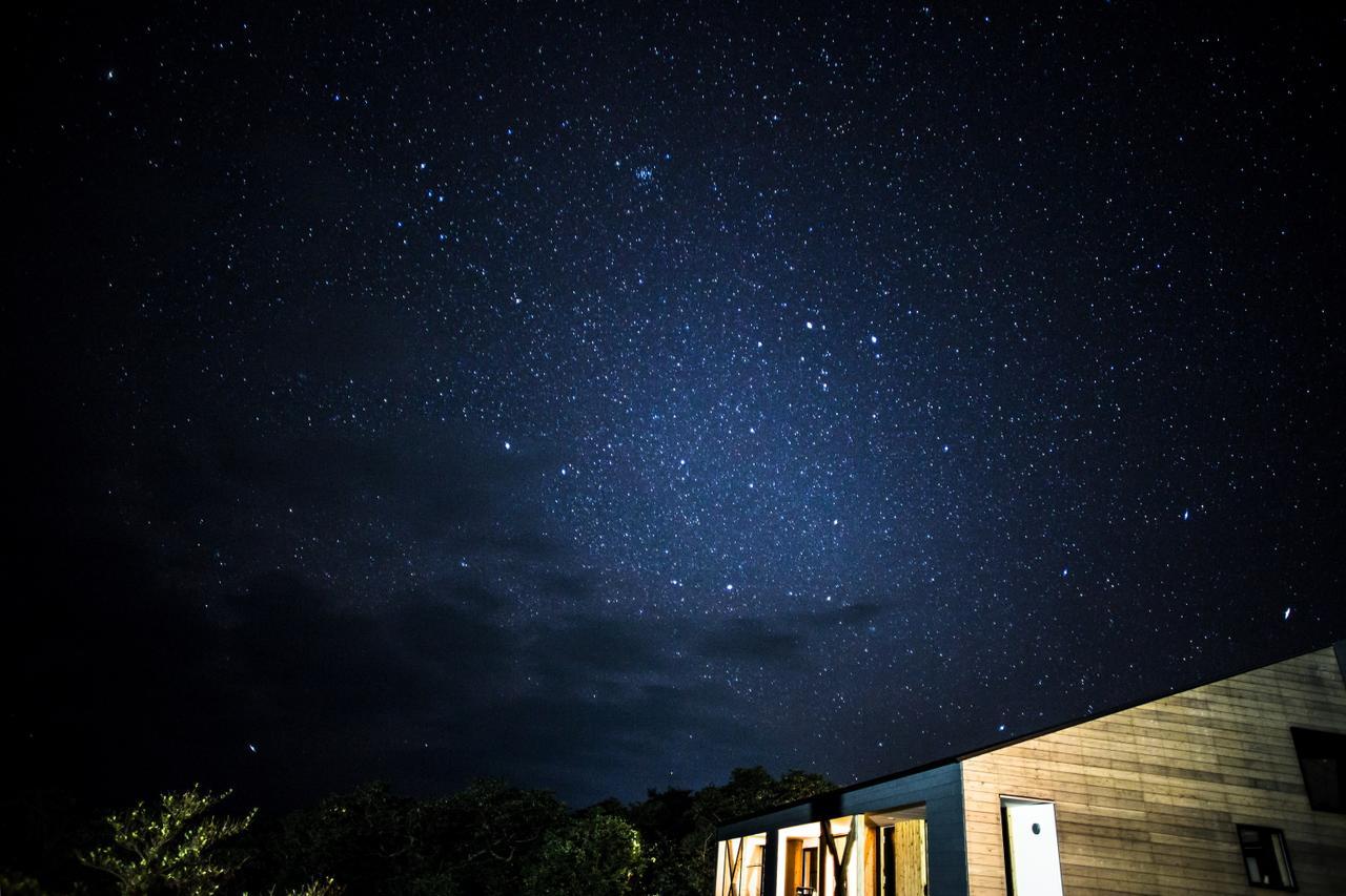 Ananda Chillage Yakushima Hotel Yakushima  Ngoại thất bức ảnh